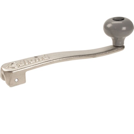 Edlund Handle , W/Knob, U12, U12L A923SP
